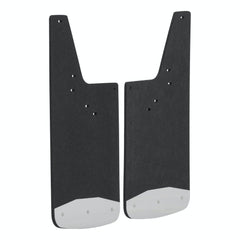 LUVERNE 251443 Textured Rubber Mud Guards