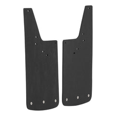 LUVERNE 251443 Textured Rubber Mud Guards