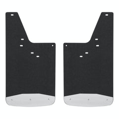LUVERNE 251443 Textured Rubber Mud Guards
