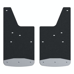 LUVERNE 251450 Textured Rubber Mud Guards - Front 23 inch