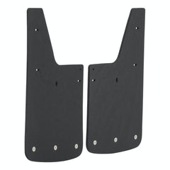 LUVERNE 251510 Textured Rubber Mud Guards