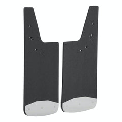LUVERNE 251523 Textured Rubber Mud Guards