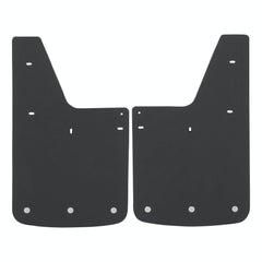 LUVERNE 251540 ZR2, 20 inch Rubber Mudguard