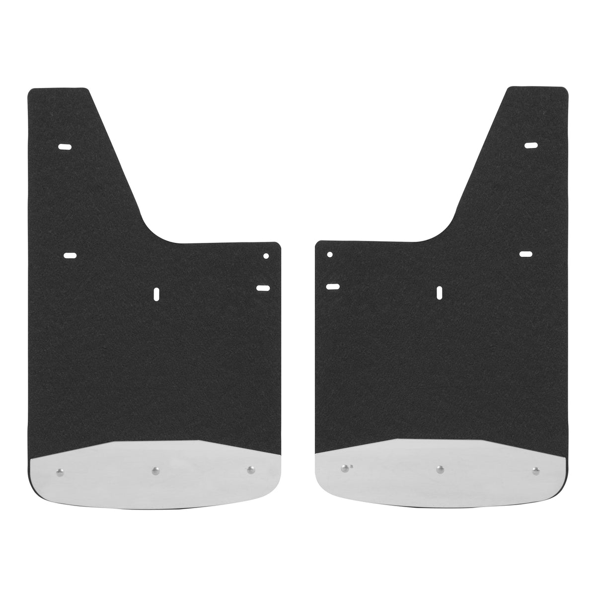 LUVERNE 251540 ZR2, 20 inch Rubber Mudguard