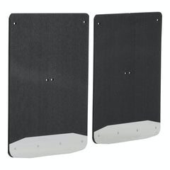 LUVERNE 251544 Textured Rubber Mud Guards