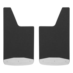 LUVERNE 251545 Textured Rubber Mud Guards