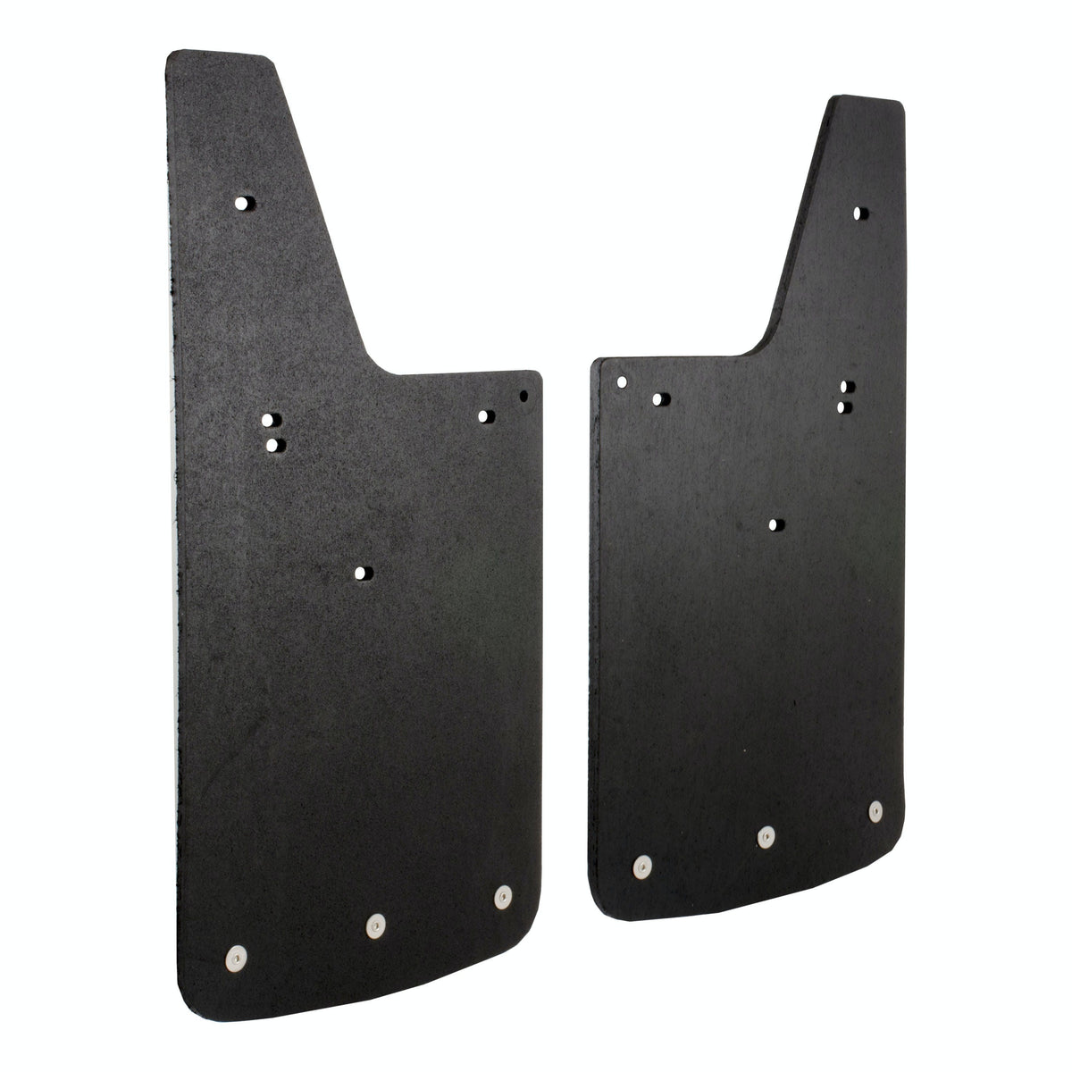 LUVERNE 251663 Textured Rubber Mud Guards