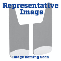 LUVERNE 251720 Textured Rubber Mud Guards