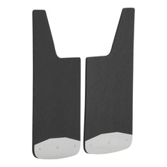 LUVERNE 251723 Textured Rubber Mud Guards