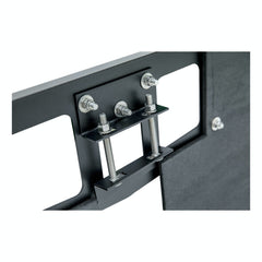 LUVERNE 255200 Textured Rubber Tow Guard