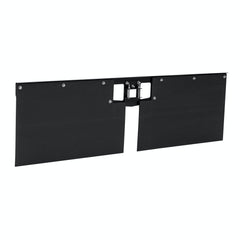 LUVERNE 255300 Textured Rubber Tow Guard