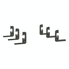 LUVERNE 277078-400713 Regal 7 Oval Steps