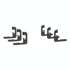 LUVERNE 277078-401443 Regal 7 Oval Steps
