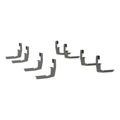 LUVERNE 277078-401445 Regal 7 Oval Side Steps