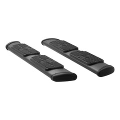 LUVERNE 277078-401445 Regal 7 Oval Side Steps
