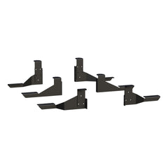 LUVERNE 277078-401743 Regal 7 Oval Steps