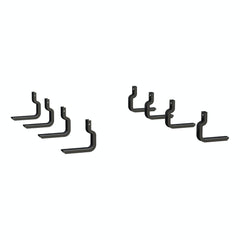 LUVERNE 277088-400922 Regal 7 Oval Steps