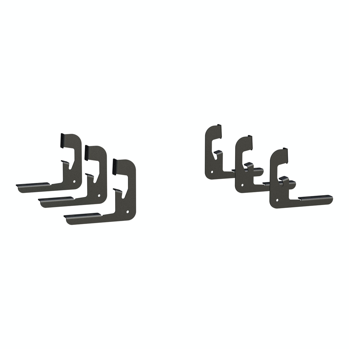 LUVERNE 277088-401443 Regal 7 Oval Steps