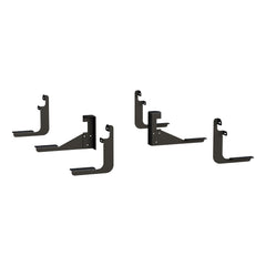 LUVERNE 277088-401723 Regal 7 Oval Steps