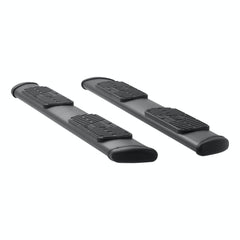 LUVERNE 277088-401723 Regal 7 Oval Steps