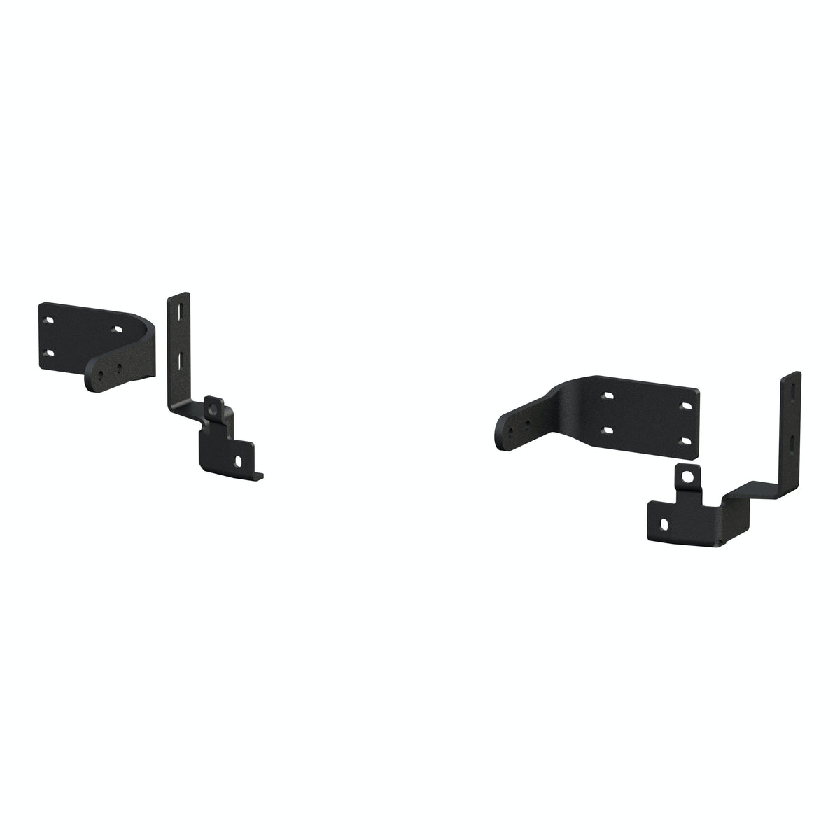 LUVERNE 311033-321332 Prowler Max Grille Guard