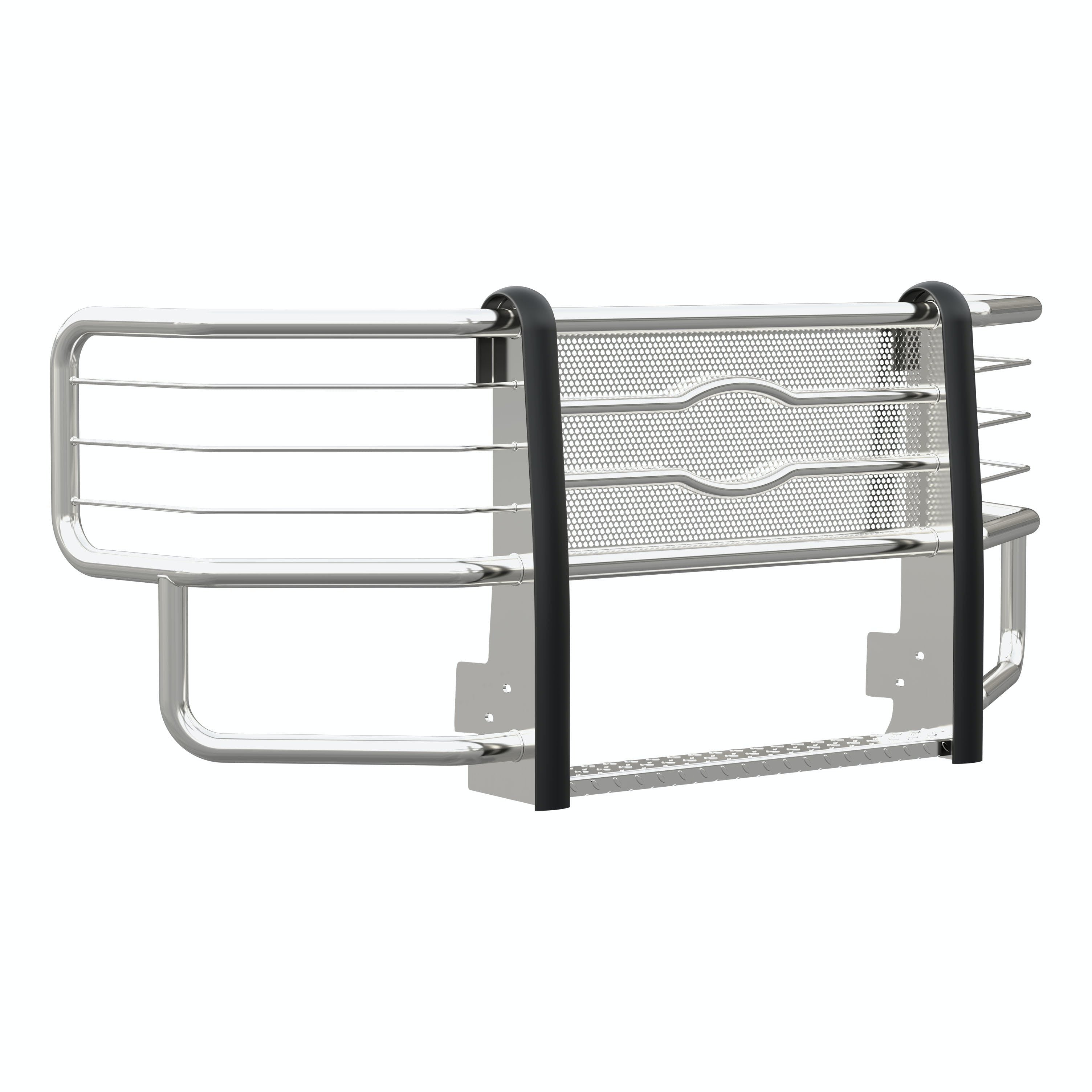 LUVERNE 311123-321122 Prowler Max Grille Guard