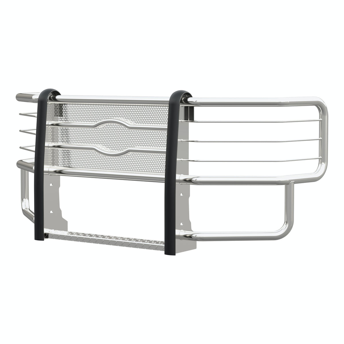 LUVERNE 311123 Prowler Max Grille Guard