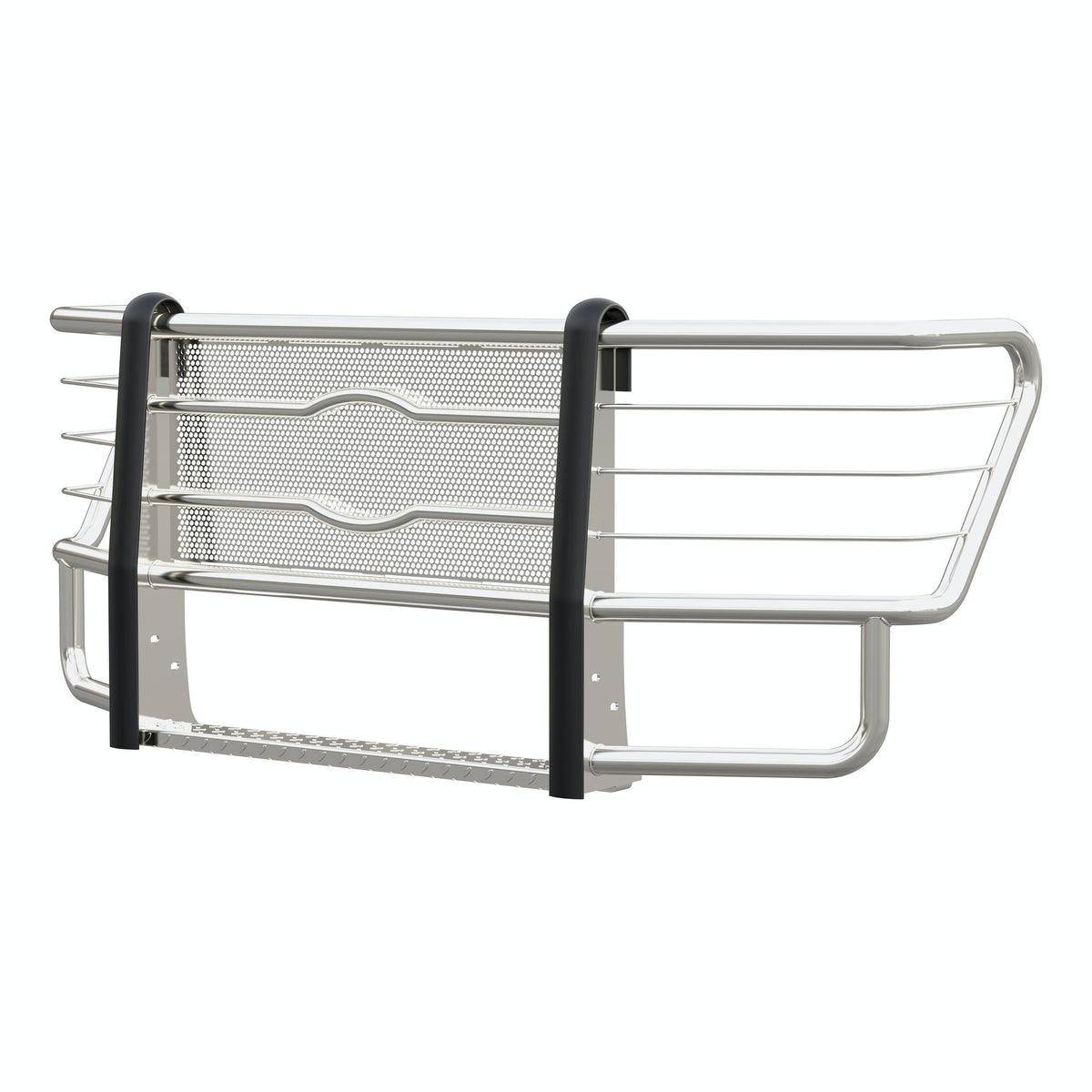 LUVERNE 311723-321722 Prowler Max Grille Guard