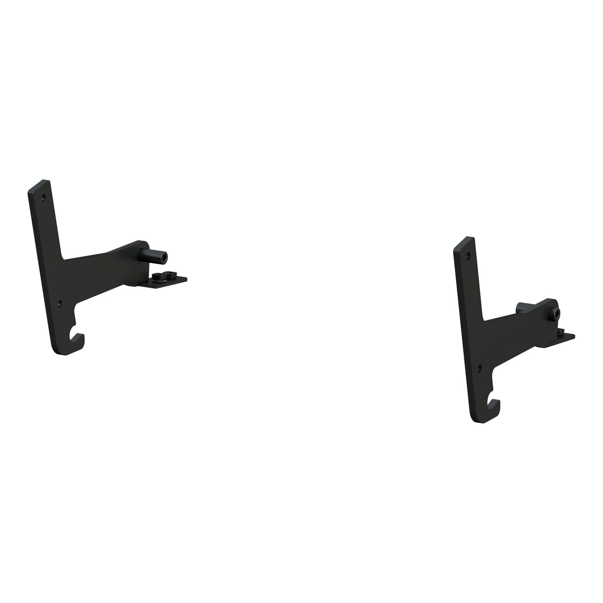 LUVERNE 320713-321112 Prowler Max Grille Guard