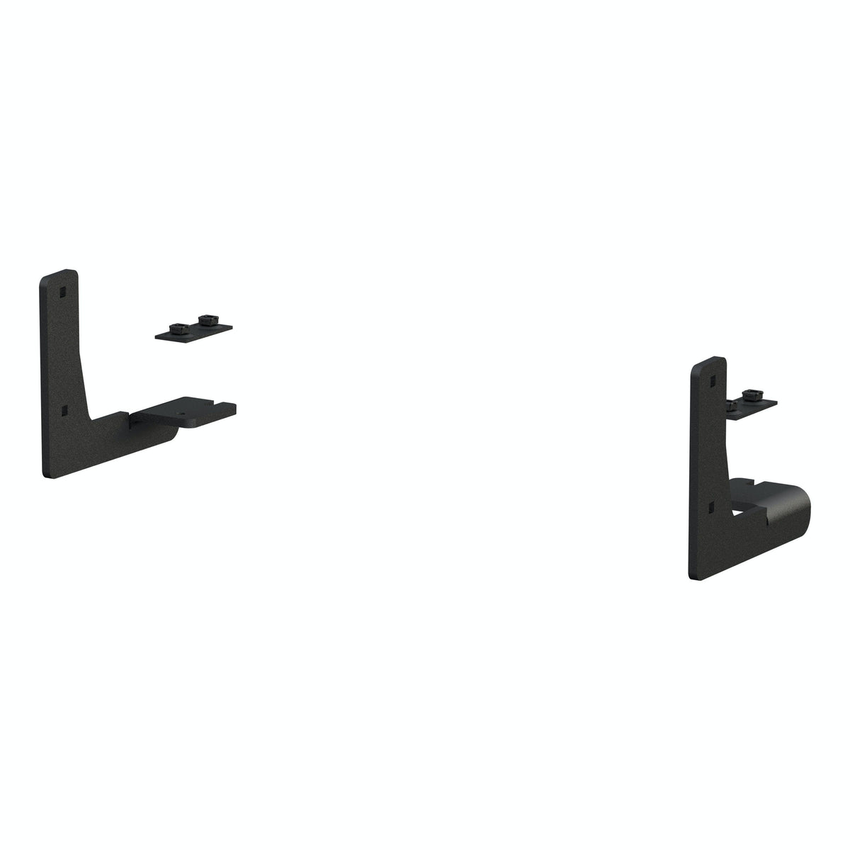 LUVERNE 320920 Prowler Max Grille Guard Bracket Kit