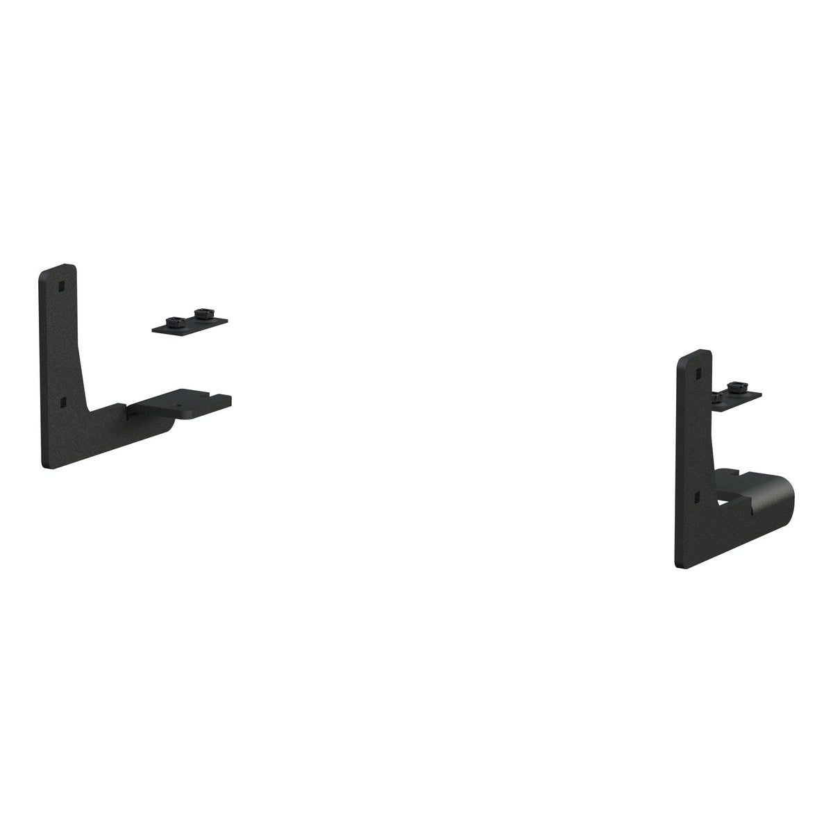 LUVERNE 320923-320920 Prowler Max Grille Guard