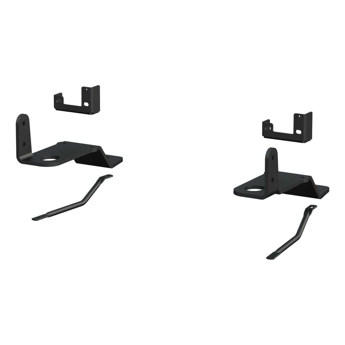LUVERNE 320933-320930 Prowler Max Grille Guard