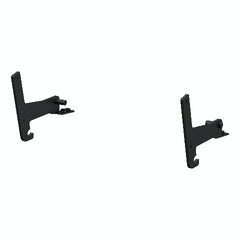 LUVERNE 321112 Prowler Max Grille Guard Brackets
