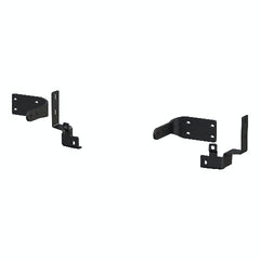 LUVERNE 321332 Prowler Max Grille Guard Brackets