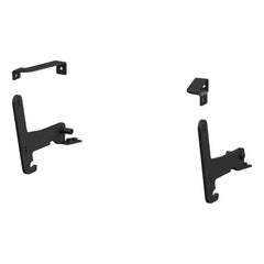LUVERNE 321512 Prowler Max Grille Guard Brackets