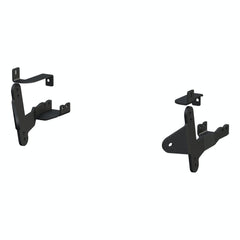 LUVERNE 321610 Prowler Max Grille Guard Brackets