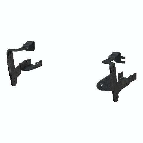 LUVERNE 321640 Prowler Max Grille Guard Brackets