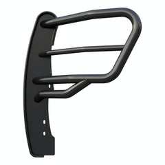 LUVERNE 321800 Prowler Max Black Steel Grille Guard