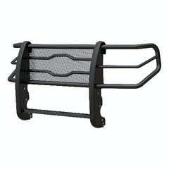 LUVERNE 321801 Prowler Max Black Steel Grille Guard