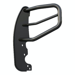 LUVERNE 321801 Prowler Max Black Steel Grille Guard