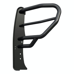 LUVERNE 321802 Prowler Max Black Steel Grille Guard