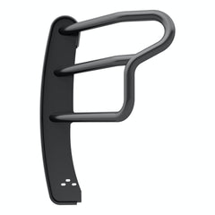 LUVERNE 321803 Prowler Max Black Steel Grille Guard