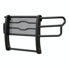 LUVERNE 321803 Prowler Max Black Steel Grille Guard
