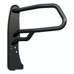 LUVERNE 321804 Prowler Max Black Steel Grille Guard