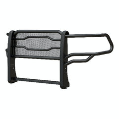 LUVERNE 321804 Prowler Max Black Steel Grille Guard