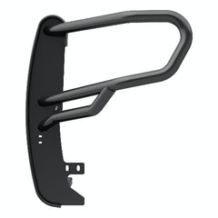LUVERNE 321805 Prowler Max Black Steel Grille Guard