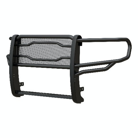 LUVERNE 321805 Prowler Max Black Steel Grille Guard