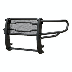 LUVERNE 321805 Prowler Max Black Steel Grille Guard