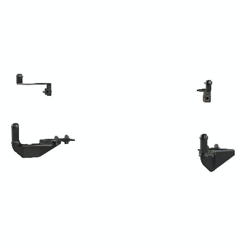 LUVERNE 321820 Prowler Max Bracket Kit,