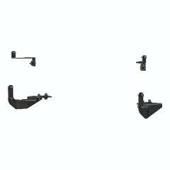 LUVERNE 321820 Prowler Max Bracket Kit,